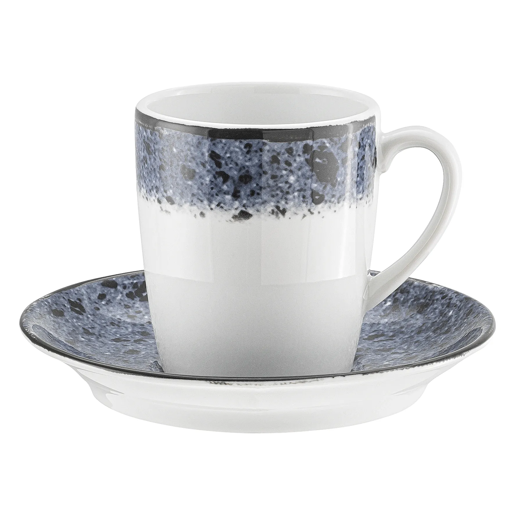 Schoenwald 9015626 Dekor 63076 Obertasse mit Untertasse