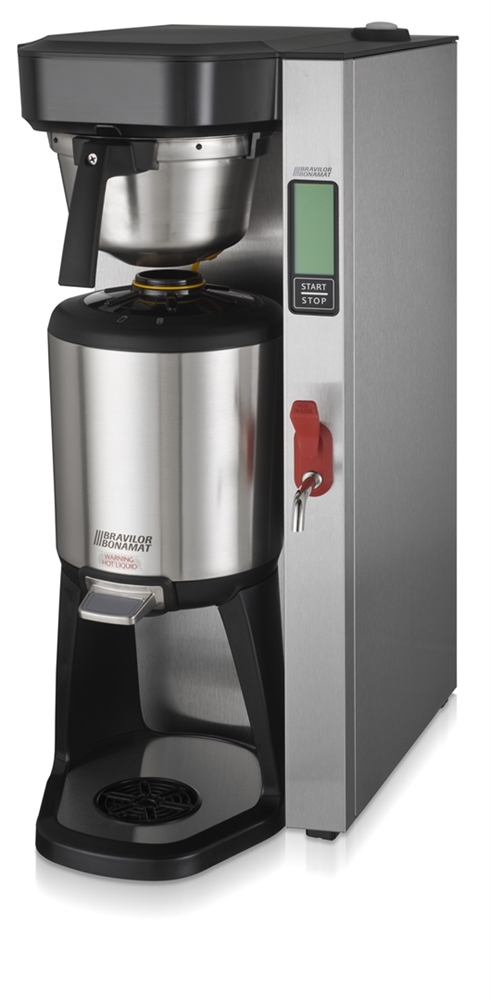 Bonamat Filterkaffeemaschine für Thermodispenser Aurora 5.7 SGH