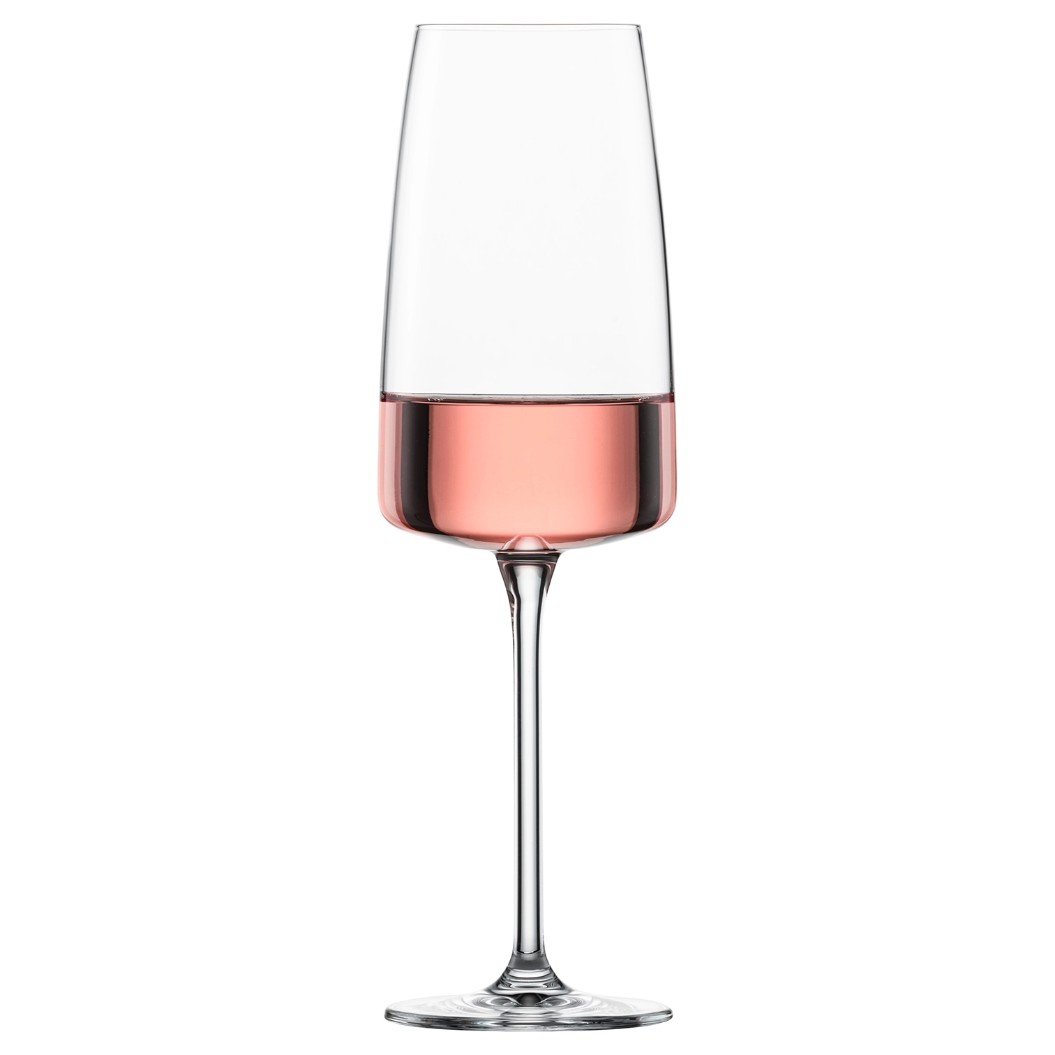 Zwiesel Glas 120591 Sensa Schaumwein gefuellt    Zwiesel Glas 120591 Sensa Schaumwein gefuellt