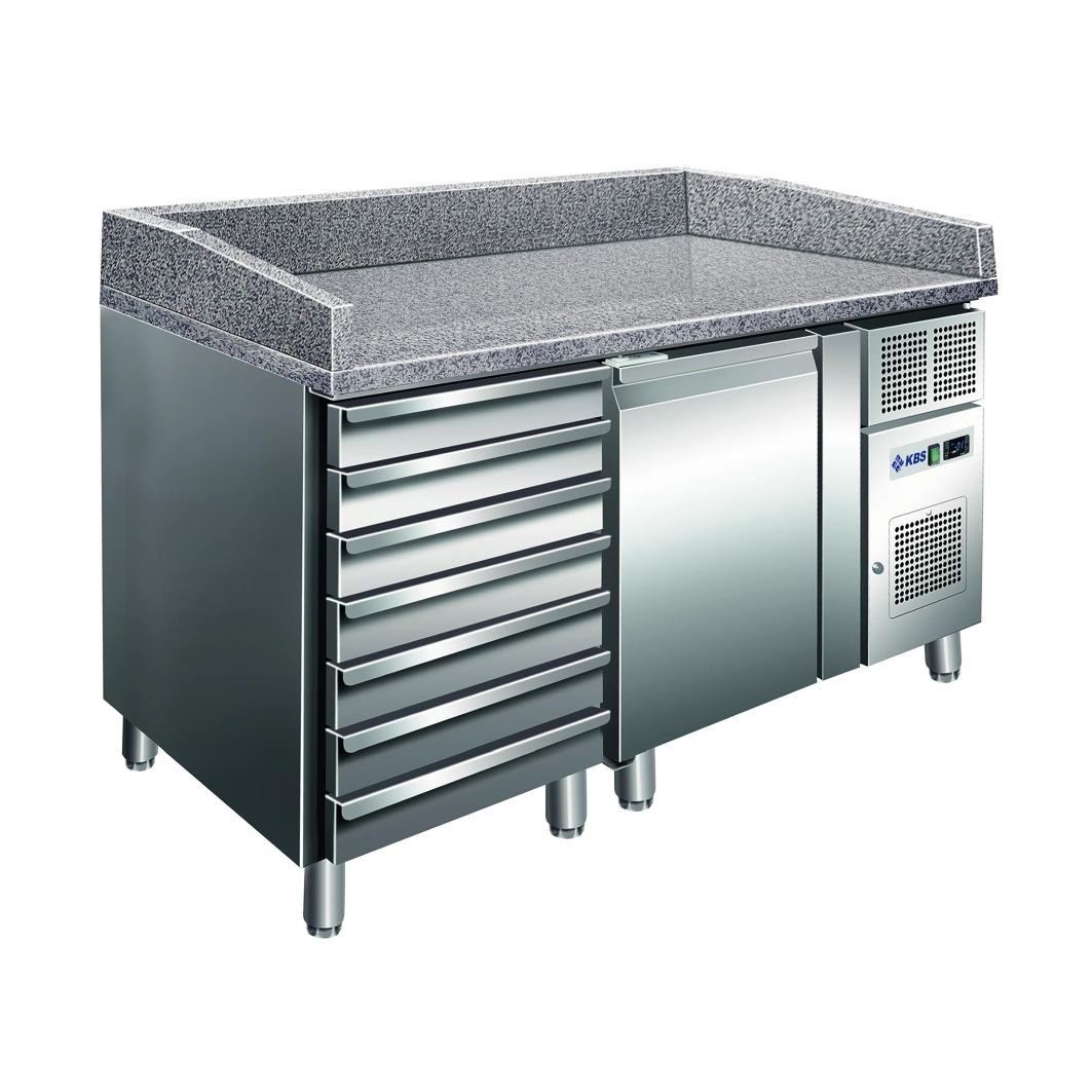 KBS 344359 Pizzatisch Pizza-1610  