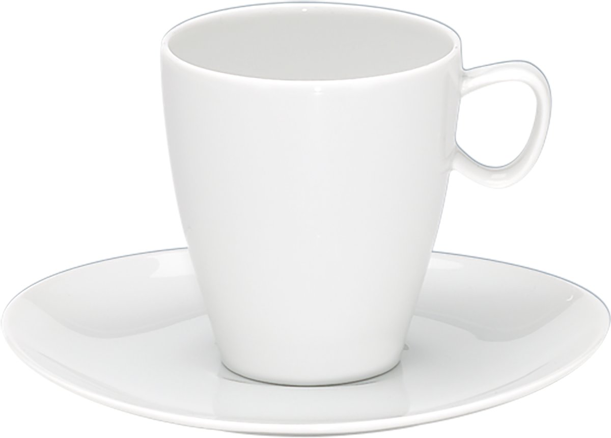 Schoenwald 9395160 Tasse hoch mit Untere Schoenwald 9395160 Tasse hoch mit Untere