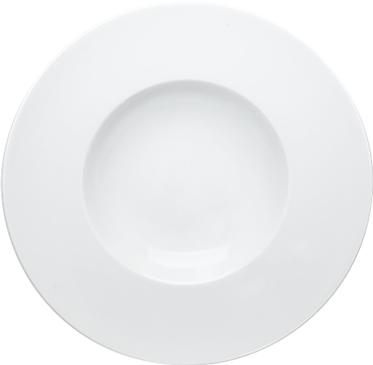 Schoenwald 9390122 Teller tief Fahne, Porzellan, Töpferei, Untertasse, Teller, Suppenschüssel