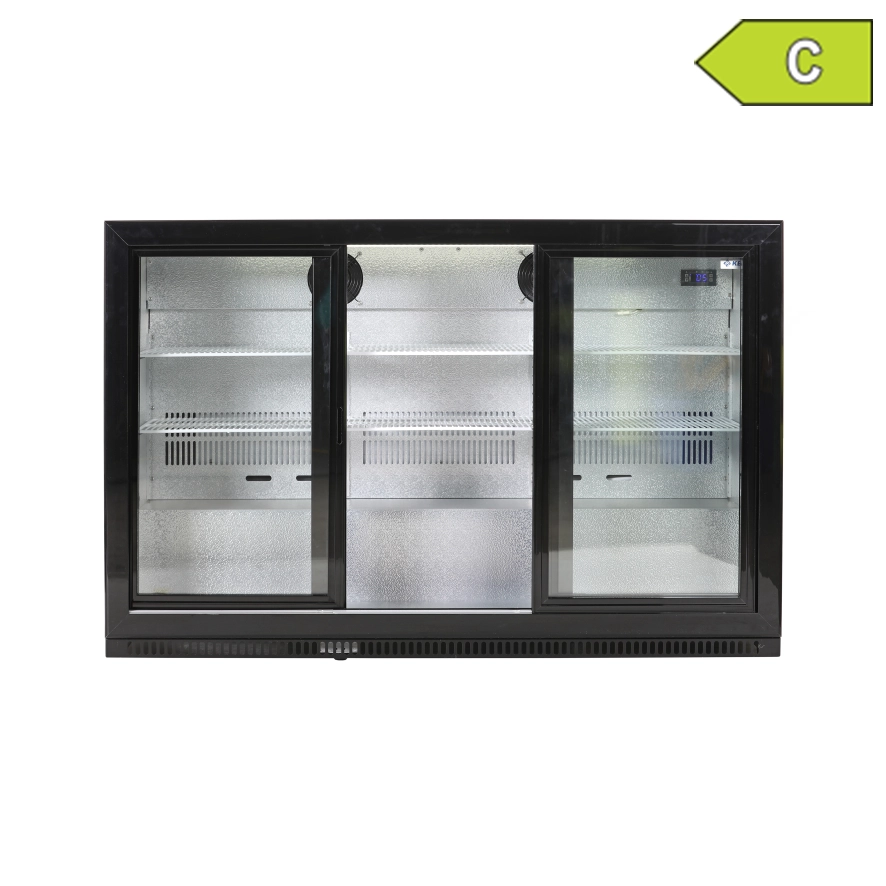 KBS 60434 Backbar kbs-322 Label    KBS 60434 Backbar kbs-322 Label