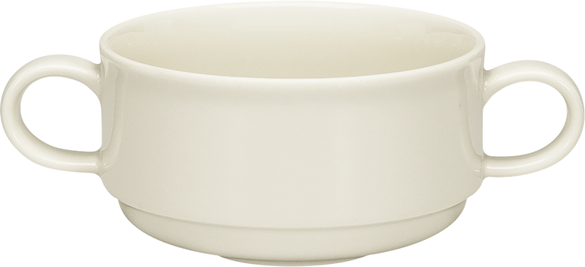 Schoenwald 9342728 Suppentasse stapelbar Schoenwald 9342728 Suppentasse stapelbar, Pokal, Porzellan, Töpferei, Kaffee, Kaffeetasse