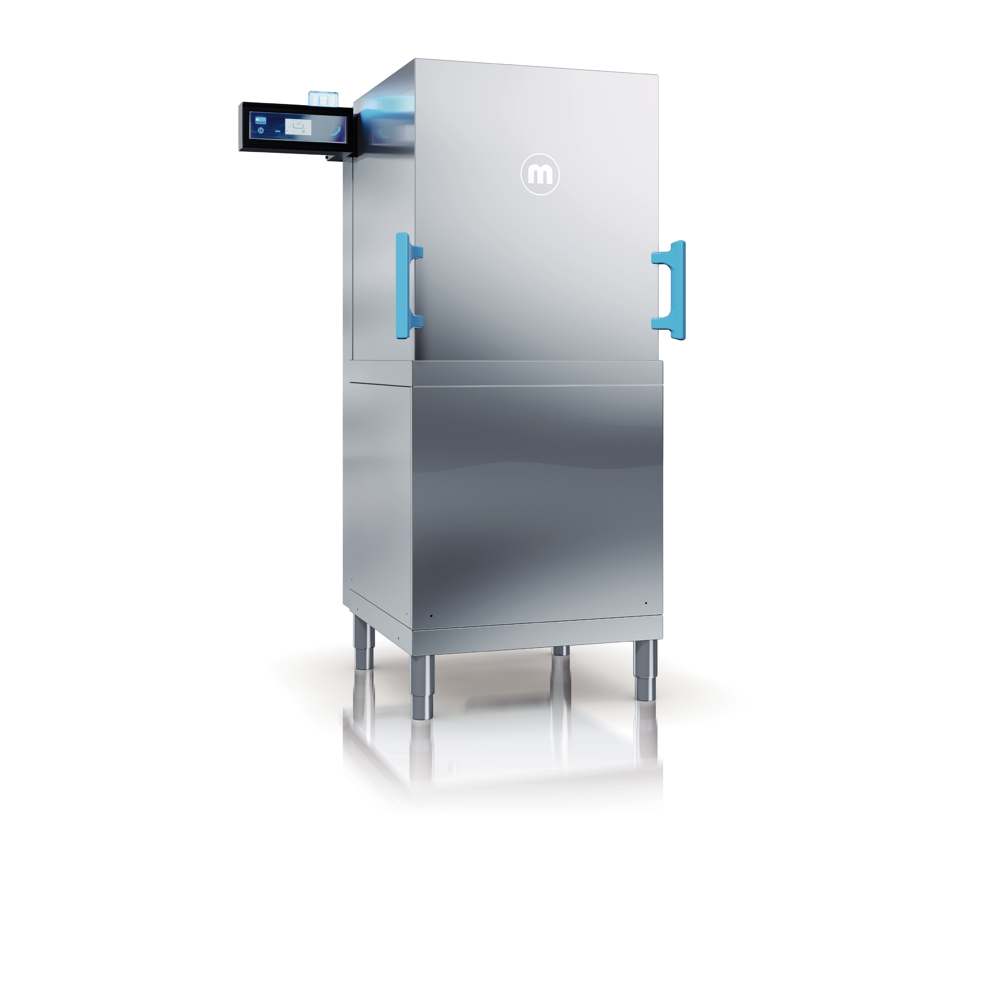 Meiko M-iClean-HM Haubenspuelmaschine Meiko M-iClean-HM Haubenspuelmaschine