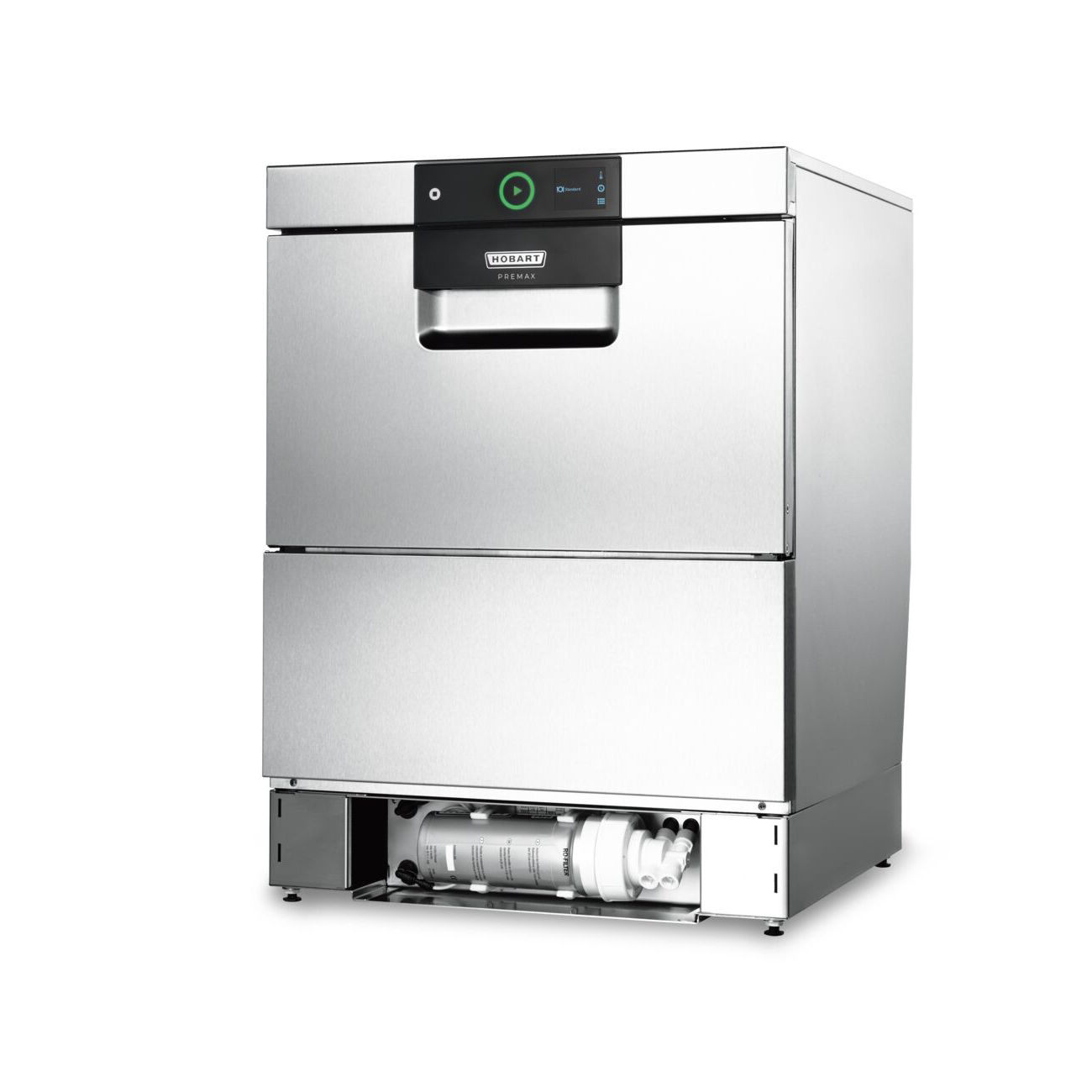 Hobart GPCROI Glaeserspuelmaschine Osmose    Hobart GPCROI Glaeserspuelmaschine Osmose