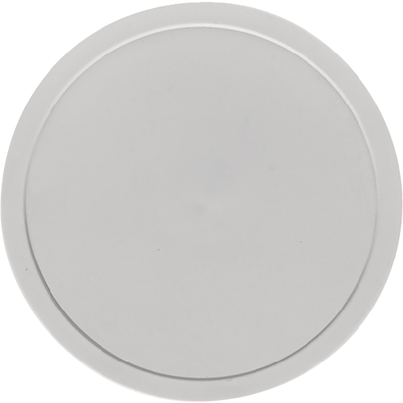 Bauscher 659830591013010 Deckel grau flach Bauscher 659830591013010 Deckel grau flach