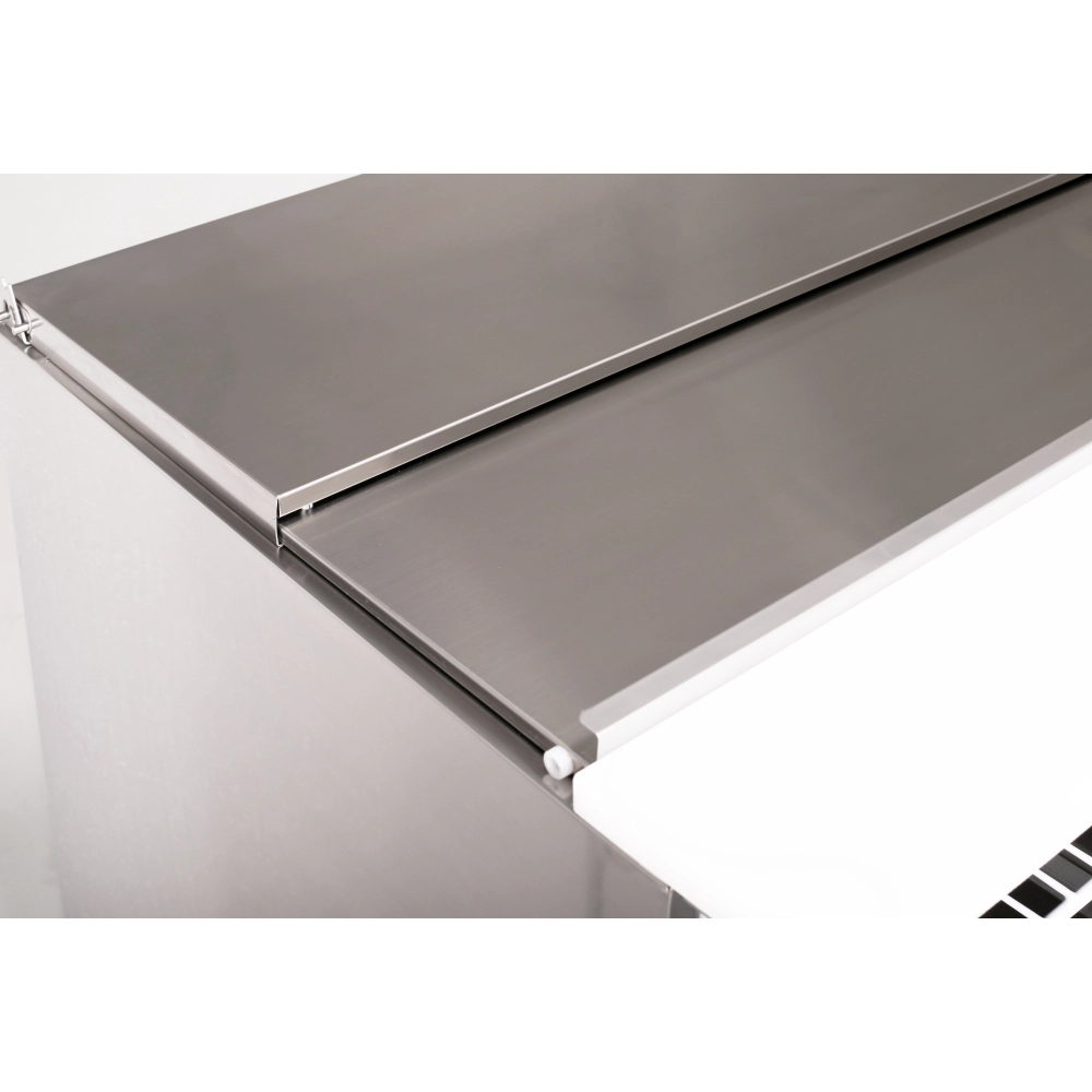 KBS 340210 Saladetten 900 Ansicht 4