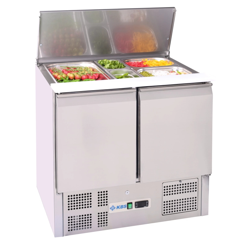 KBS 340210 Saladetten 900 Ansicht 2