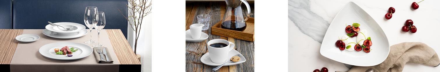 Serienübersicht Bauscher Enjoy Serienübersicht Bauscher Enjoy