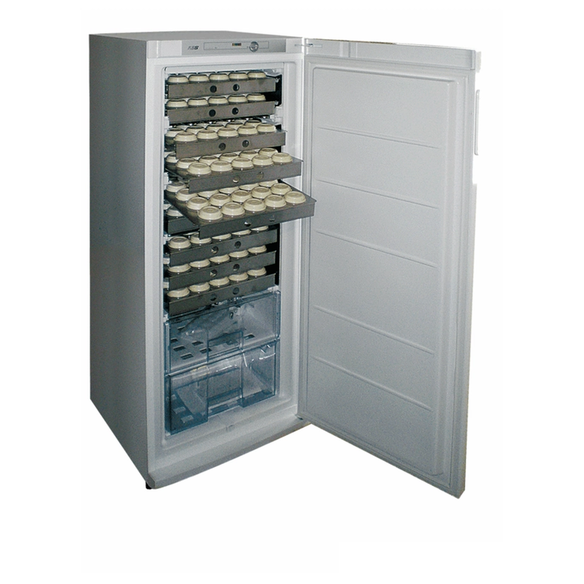 KBS 9190225 Rueckstellprobentiefkuehlschrank RGS 225  KBS 9190225 Rueckstellprobentiefkuehlschrank RGS 225