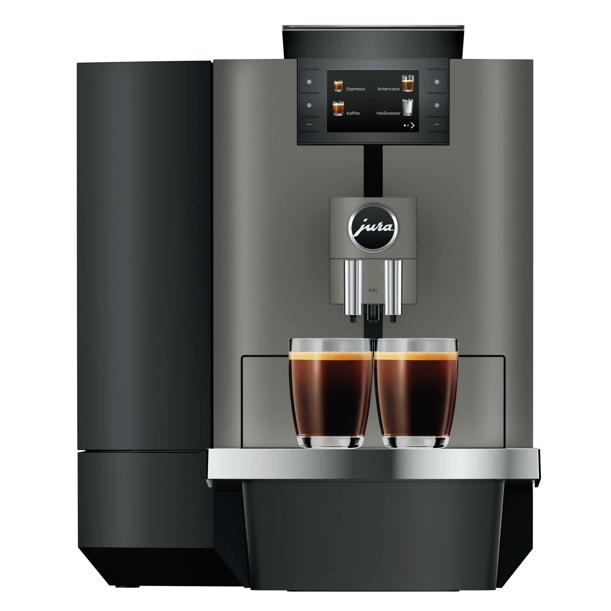 Jura Kaffeevollautomat X4c
