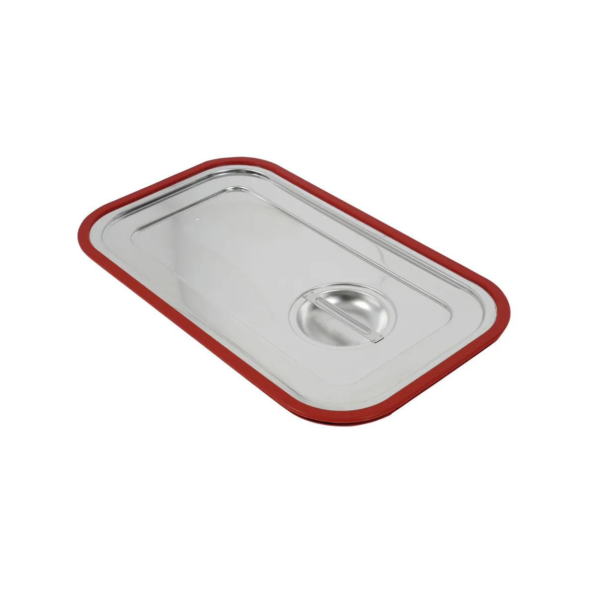 Bartscher A120615D Deckel Silikondichtung 1/1 GN Ansicht 1