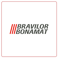 Marke Bonamat, Logo