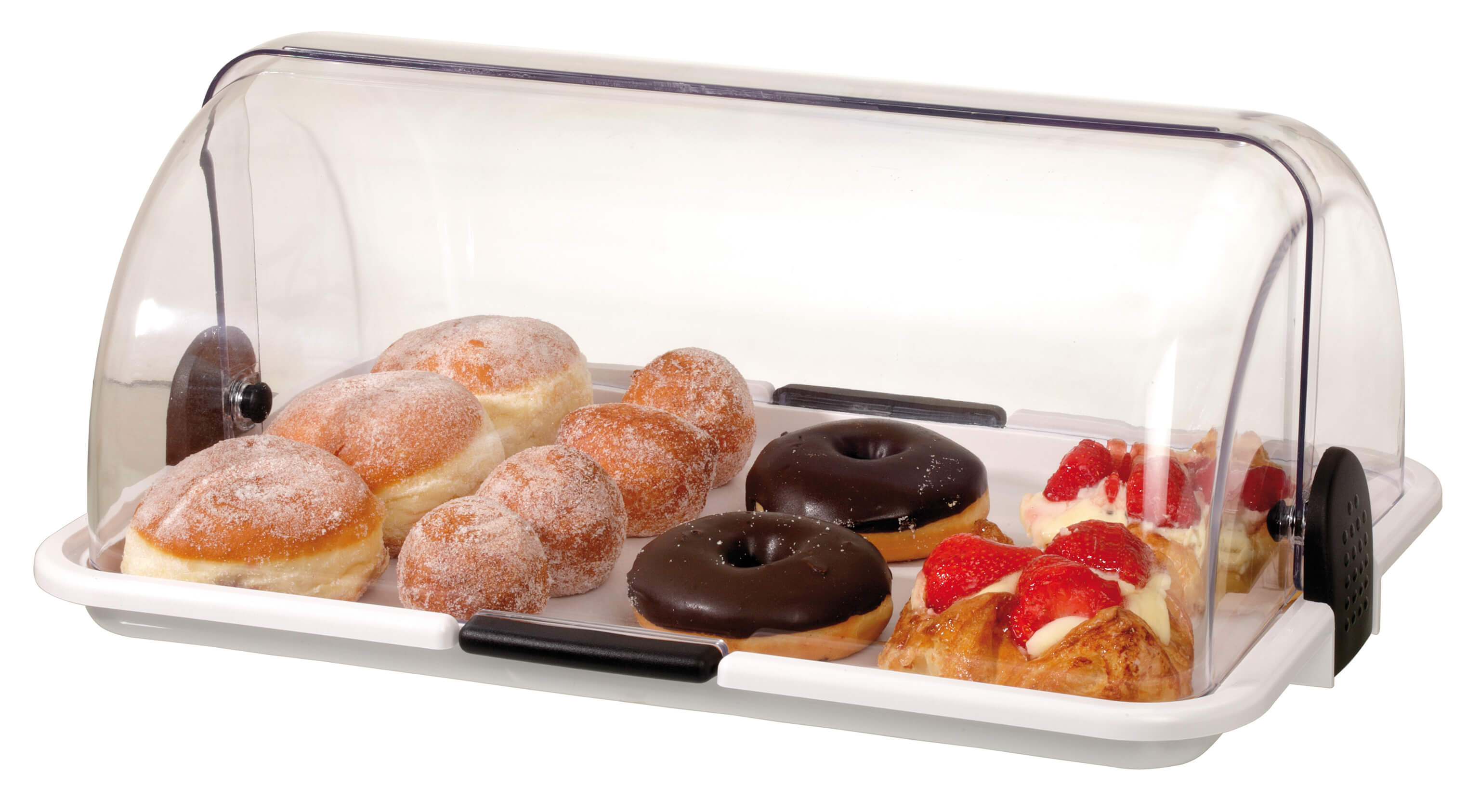 Bartscher A500404 Buffetvitrine Bartscher A500404 Buffetvitrine