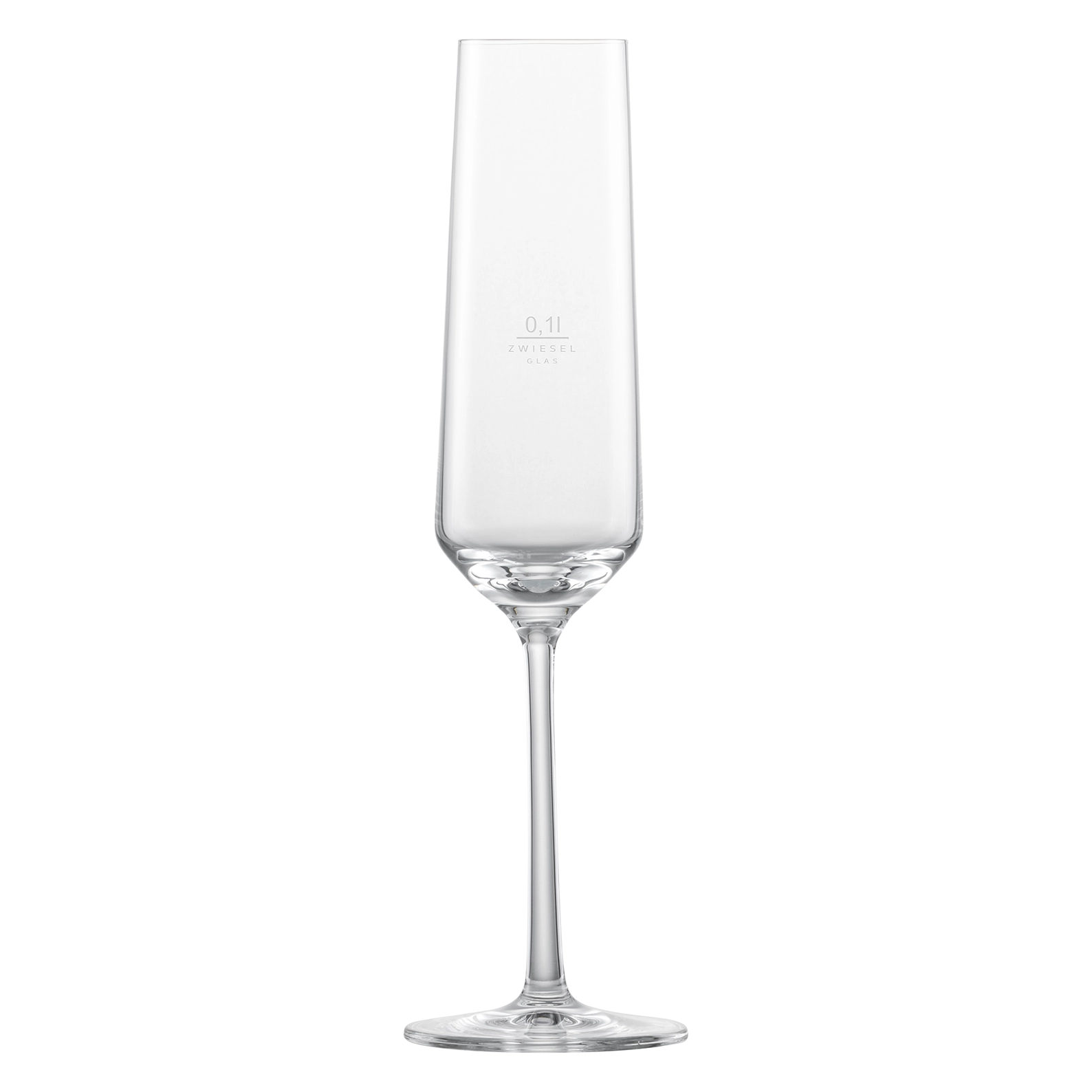 Zwiesel Glas 112747 Belfesta Sektglas