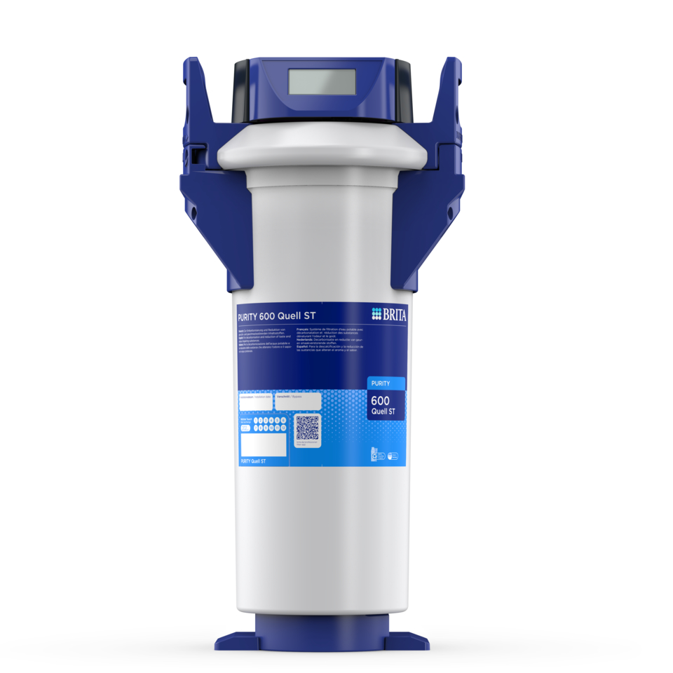 Brita PURITY Quell ST 600 MAE