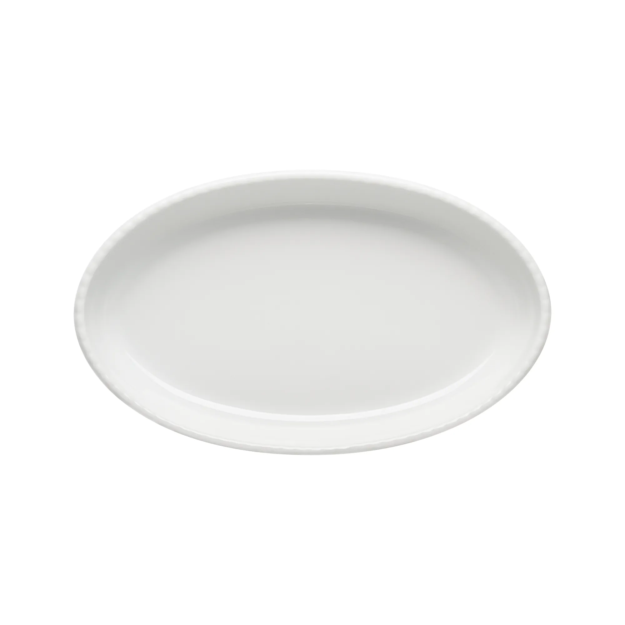 Bauscher Luzifer Backform oval