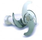 ADE H4207-xxx Kuechencutter Rotomat Pesto Messer ADE H4207-xxx Kuechencutter Rotomat Pesto Messer