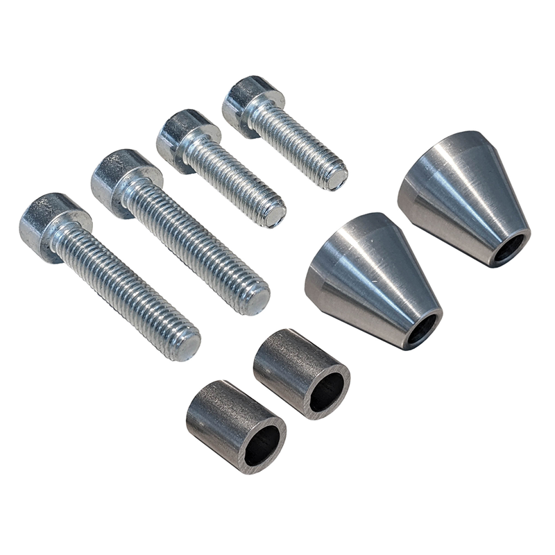 Neumaerker 88-40701-00 Adapter-Set-fuer-Backsystem    Neumaerker 88-40701-00 Adapter-Set-fuer-Backsystem