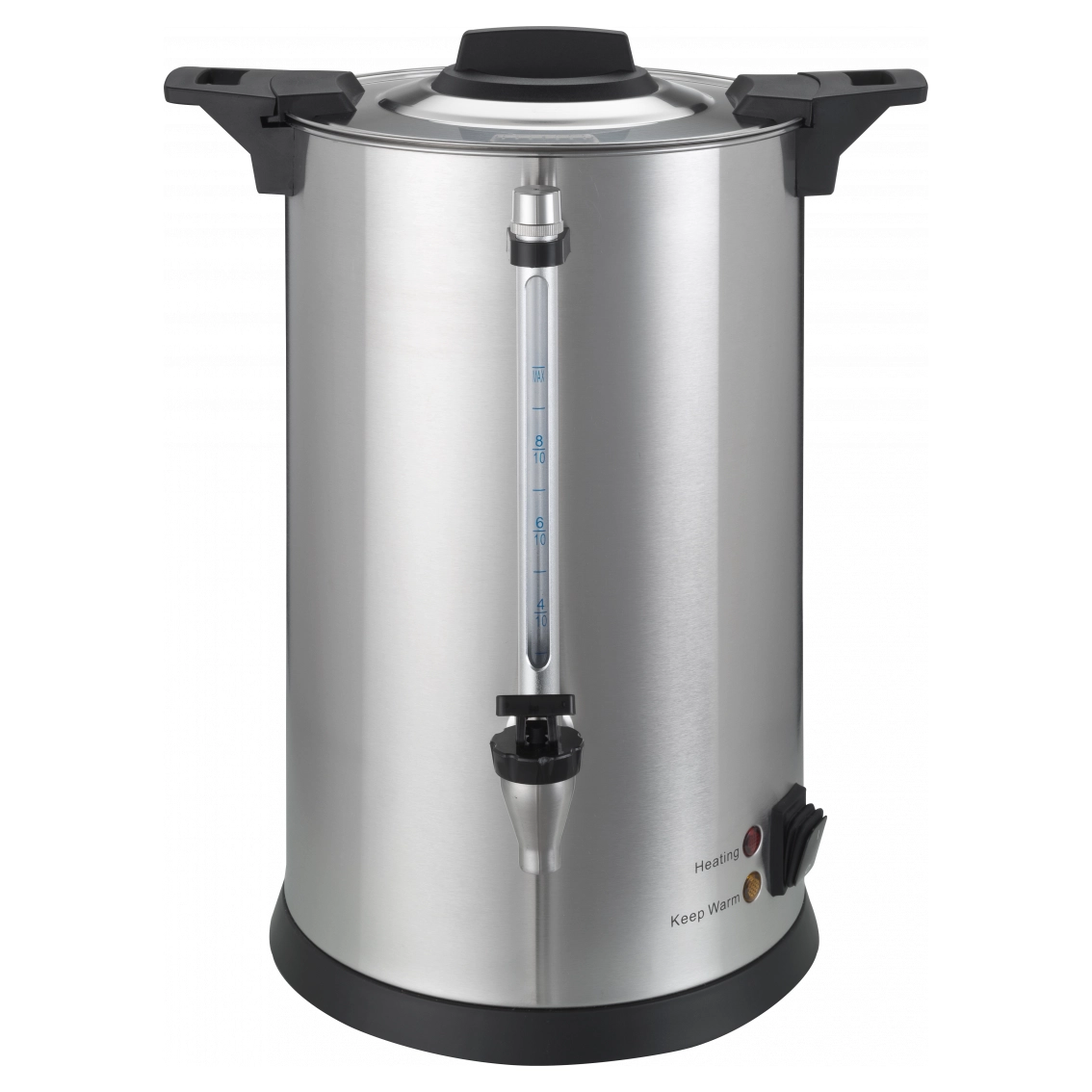 Bravilor Bonamat Perkolator 45 806011031002 Vorderansicht