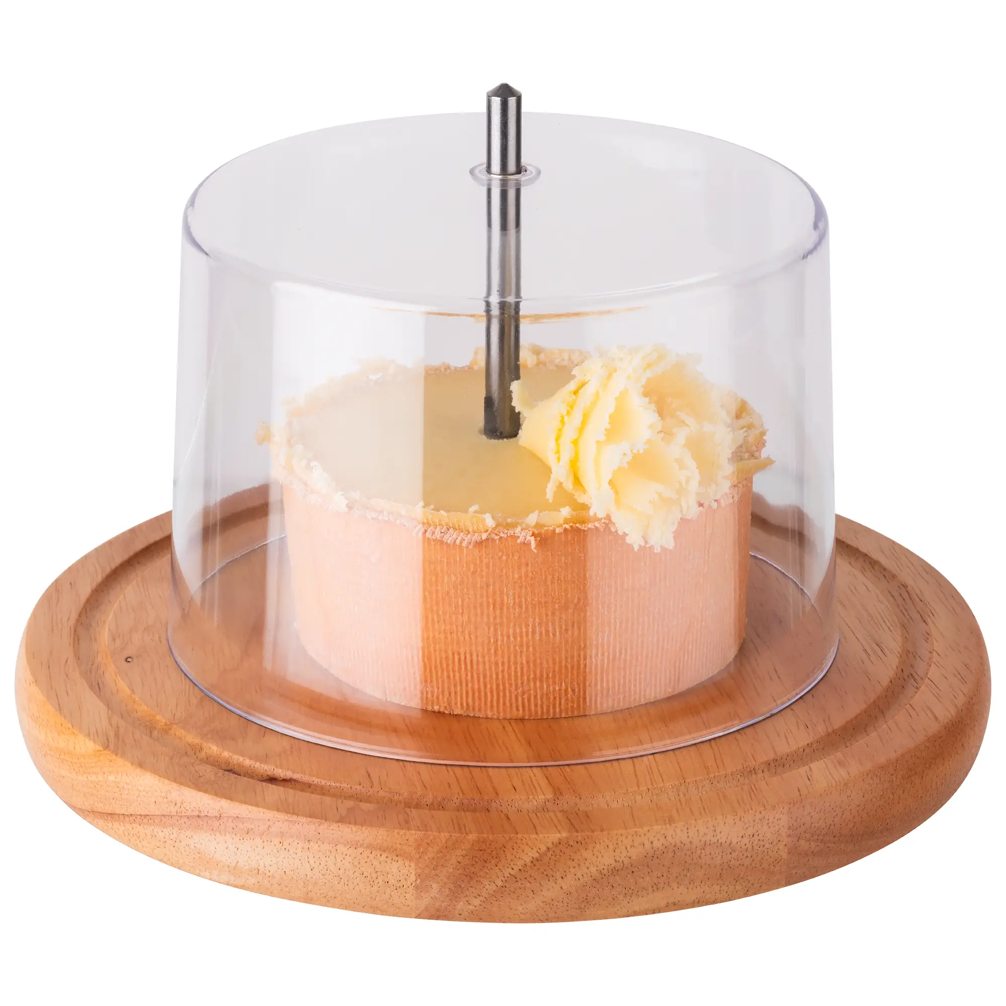 APS Hobel Kse Schokolade 50002   APS Hobel Kaese Schokolade 50002 mit Haube und Beispiel Kaese