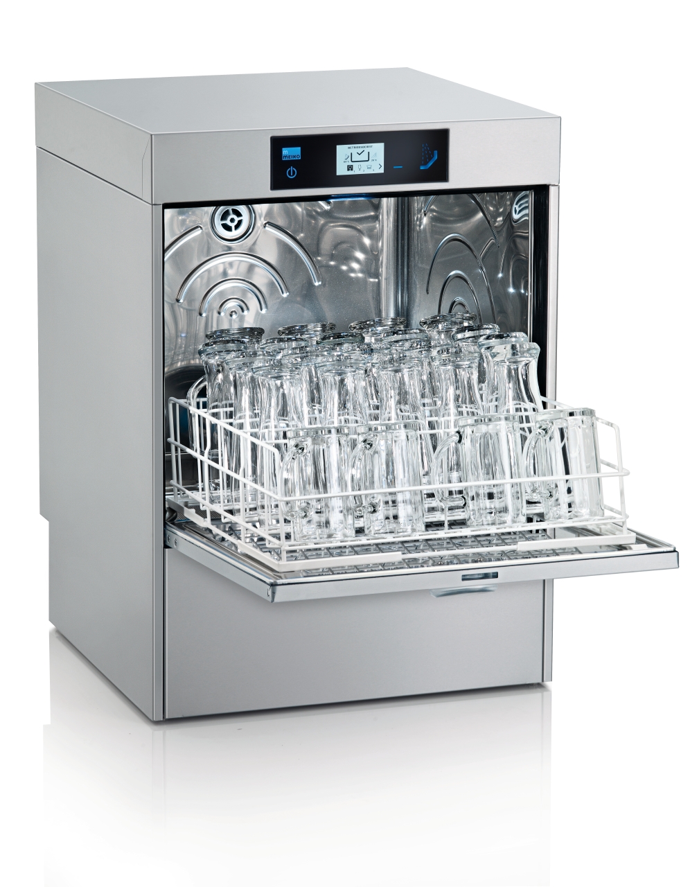 Meiko M-iClean UM+ 01 Glaeser 01 1-0013 Meiko M-iClean UM+ 01 Glaeser 01 1-0013