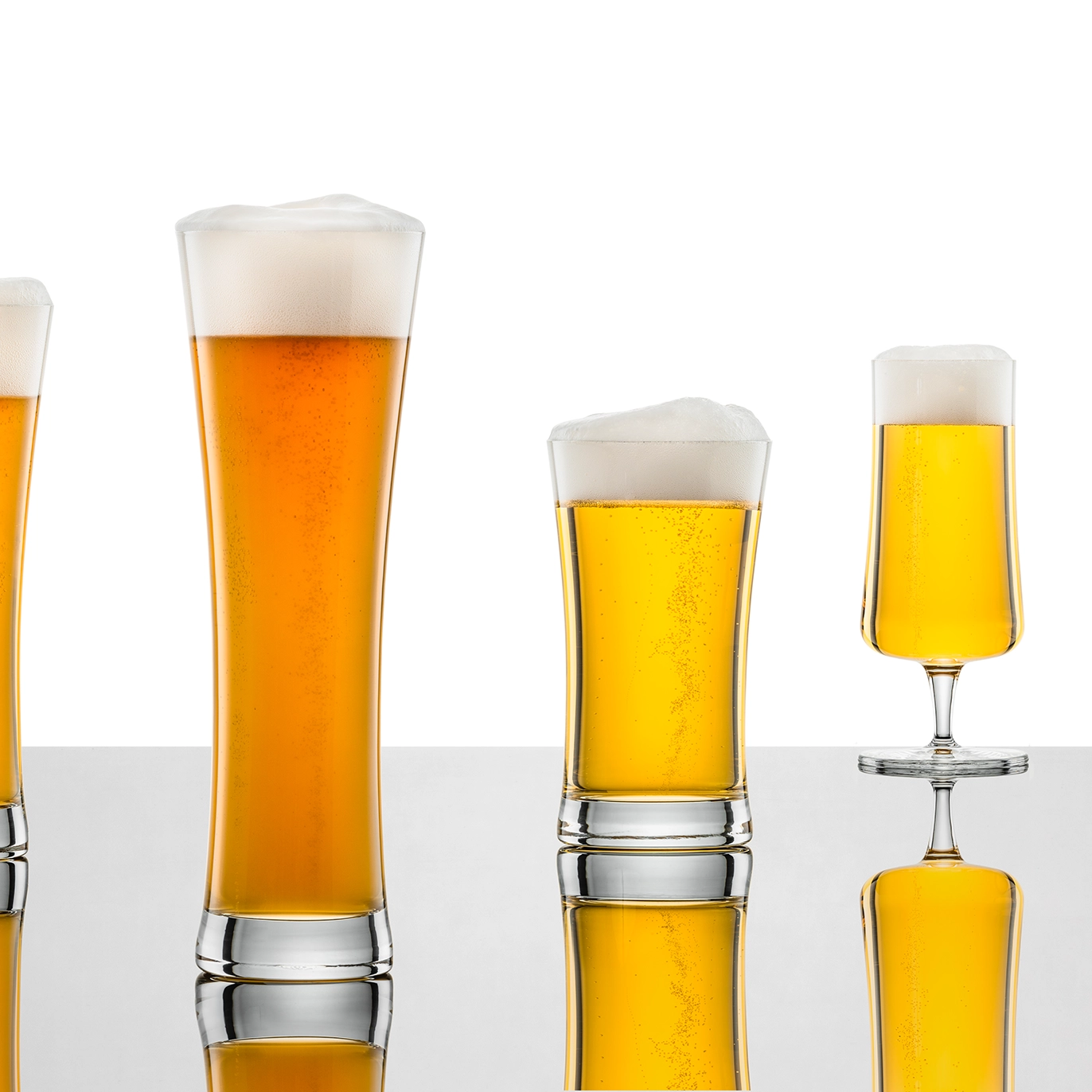 Schott-Zwiesel Beer-Selection 5    Schott-Zwiesel Beer-Selection 5