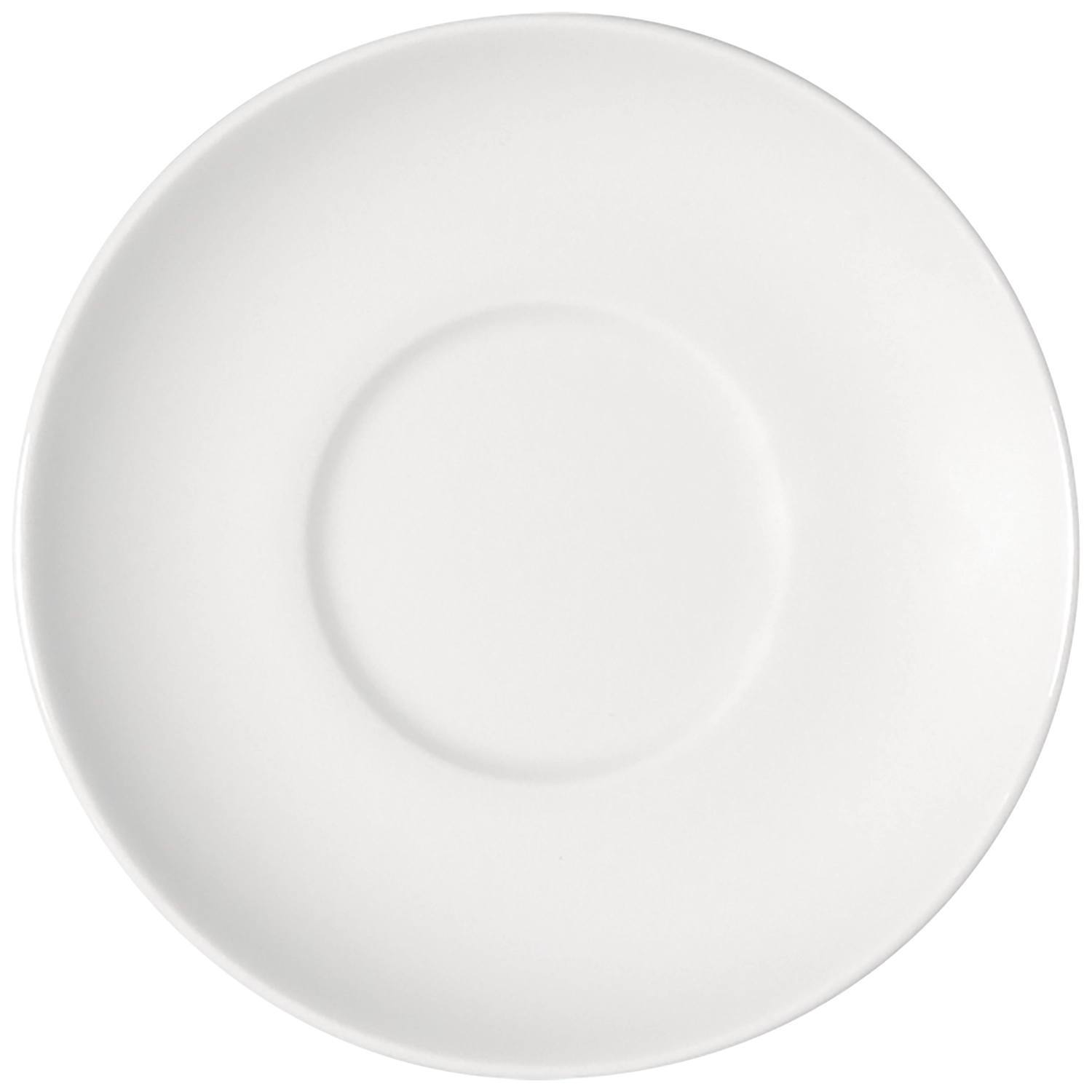 Bauscher Options Untertasse rund