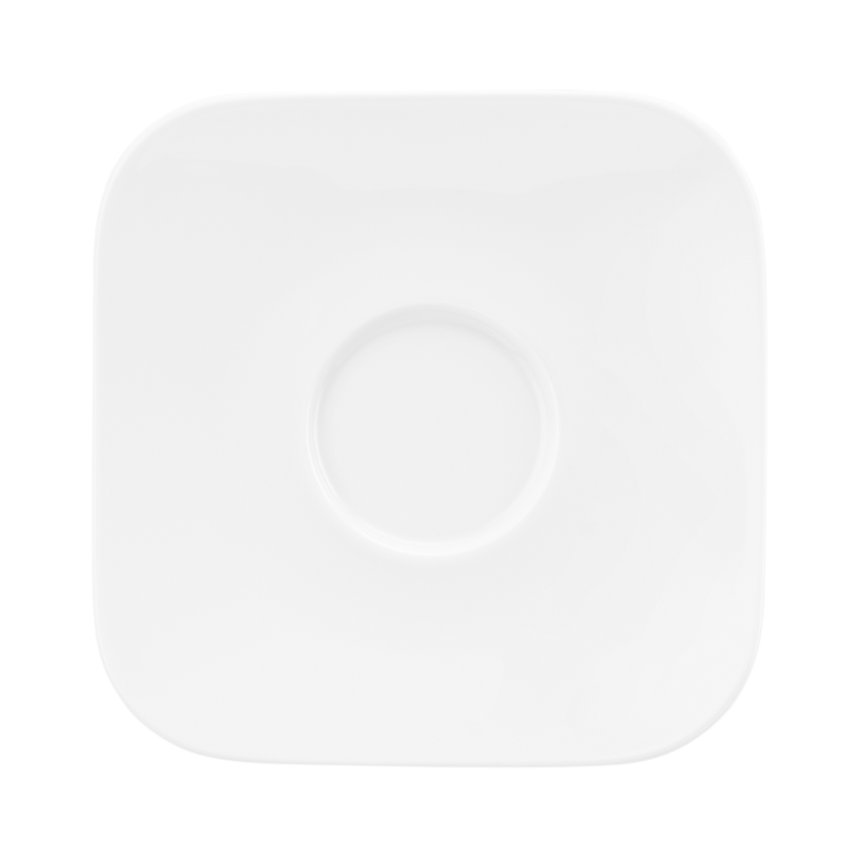 Seltmann 001.742672 Kombiuntertasse   Seltmann 001.742672 Kombiuntertasse