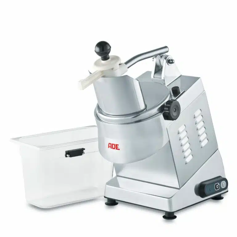 ADE Gemueseschneider VITALIS 230V 4498 1    ADE Gemueseschneider VITALIS 230V 4498 1