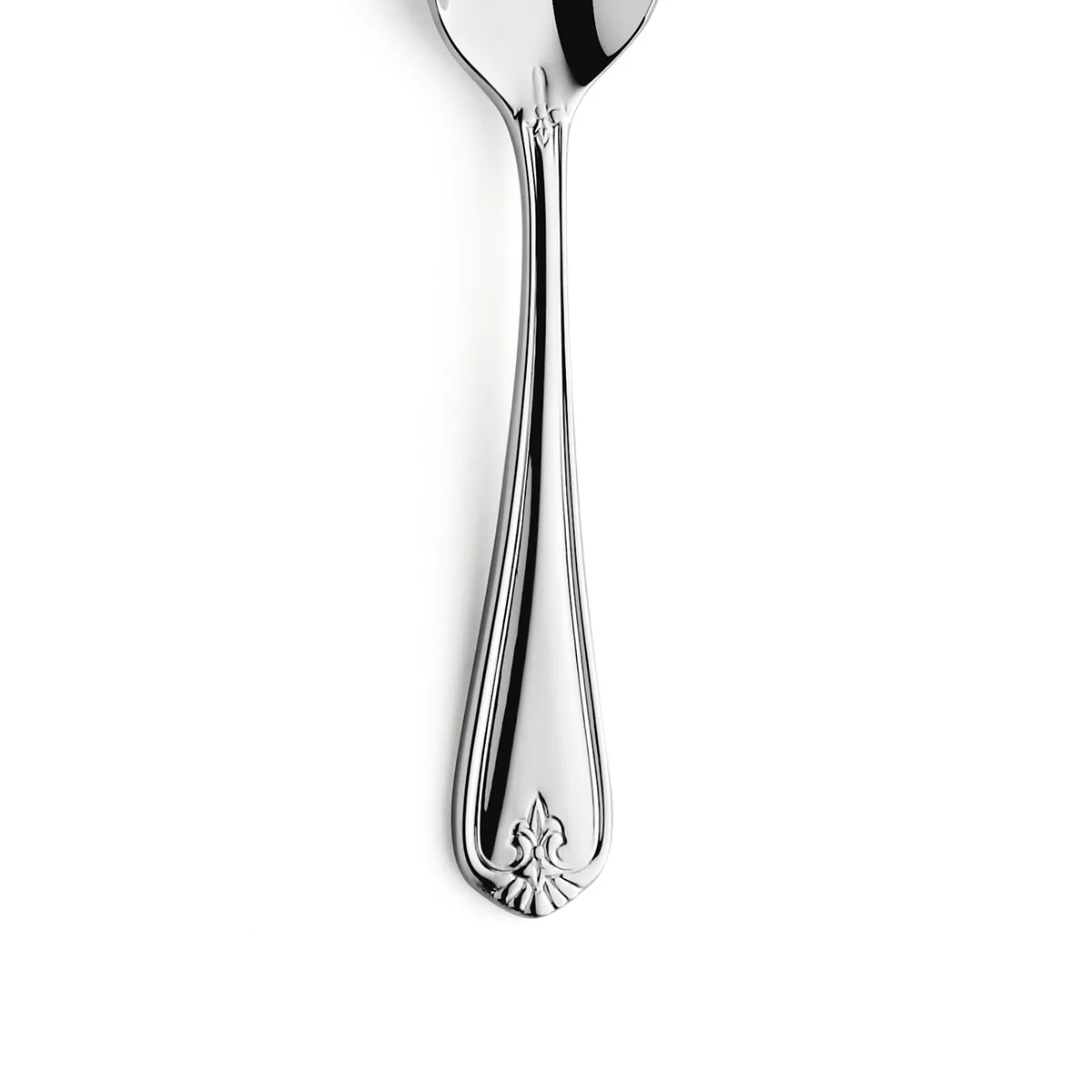 Amefa 528000B000375 Duke Kaffeeloeffel Griff