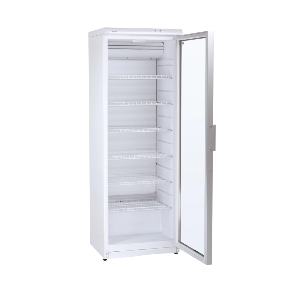 KBS Glastürkühlschrank CD 350