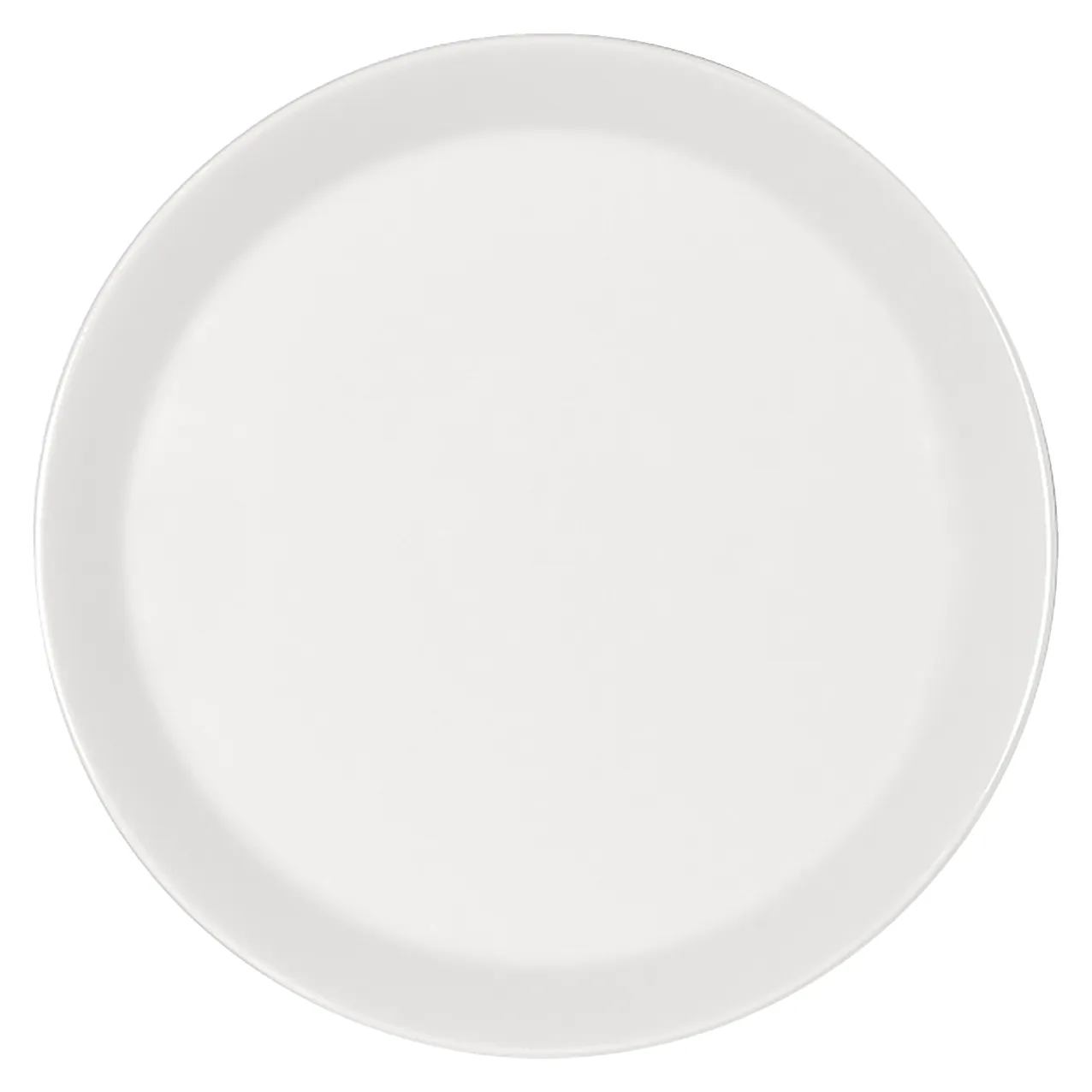 Bauscher B1100 Teller flach coup  Bauscher B1100 Teller flach coup