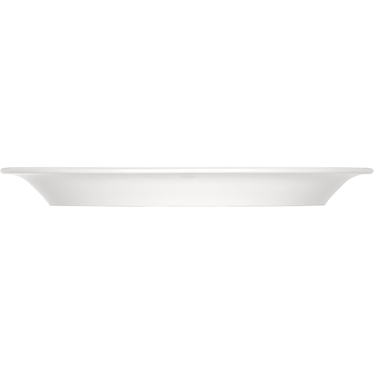 Bauscher 6900625 Teller flach schmale Fahne seitlich Bauscher 6900625 Teller flach schmale Fahne seitlich, Schale