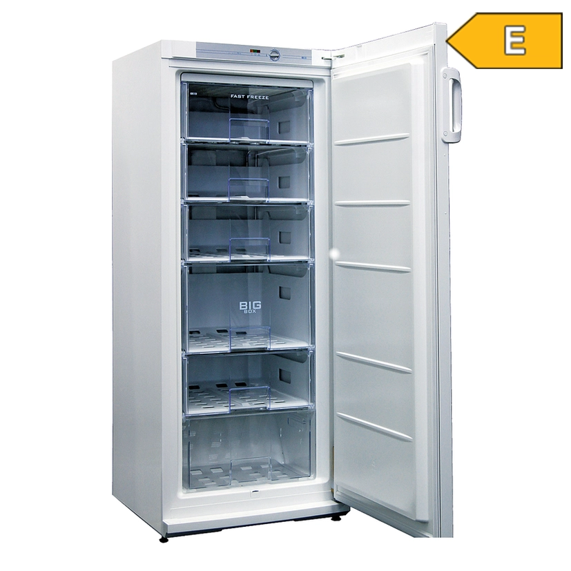 KBS 9190221-Volltuertiefkuehlschrank-tk-221 Label    KBS 9190221-Volltuertiefkuehlschrank-tk-221 Label