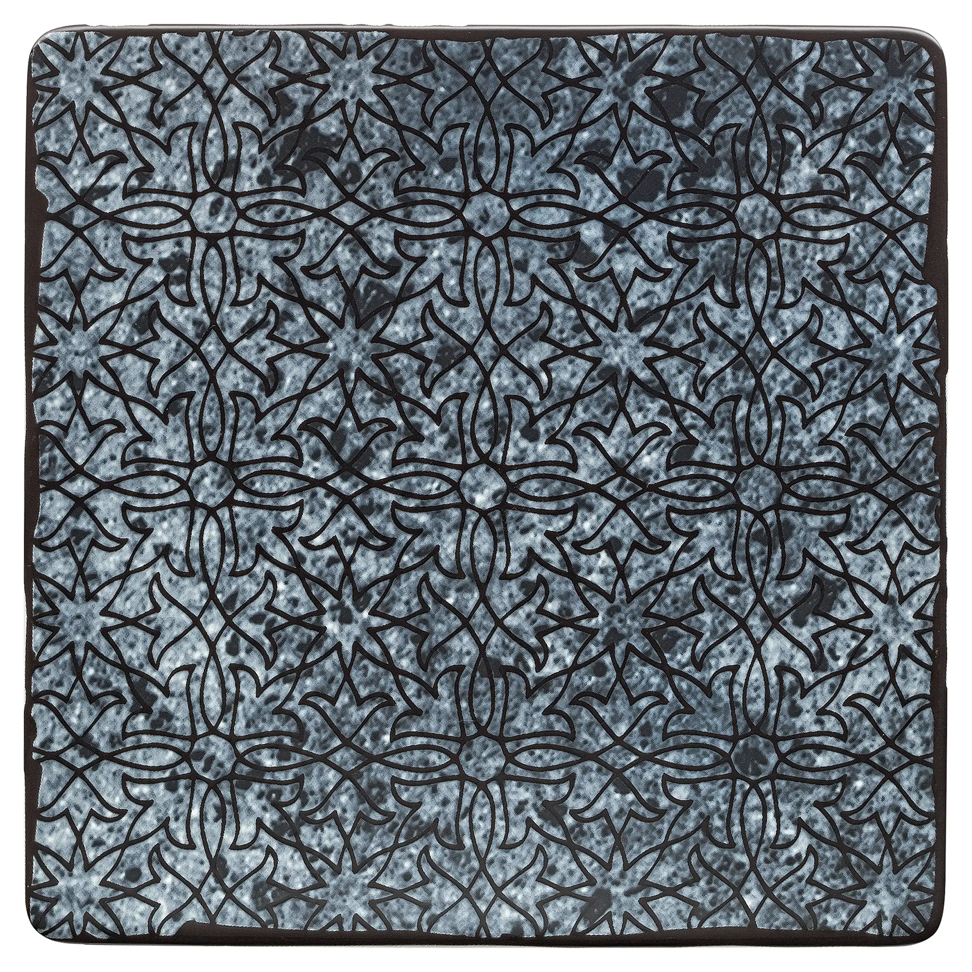 Schoenwald 9131724 63077 Teller halbtief coup eckig