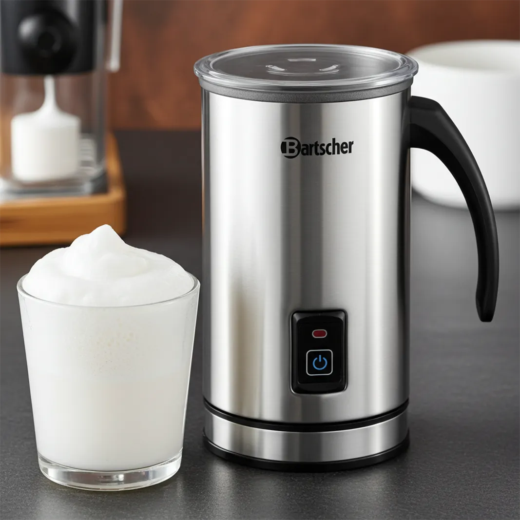 Milchschäumer
