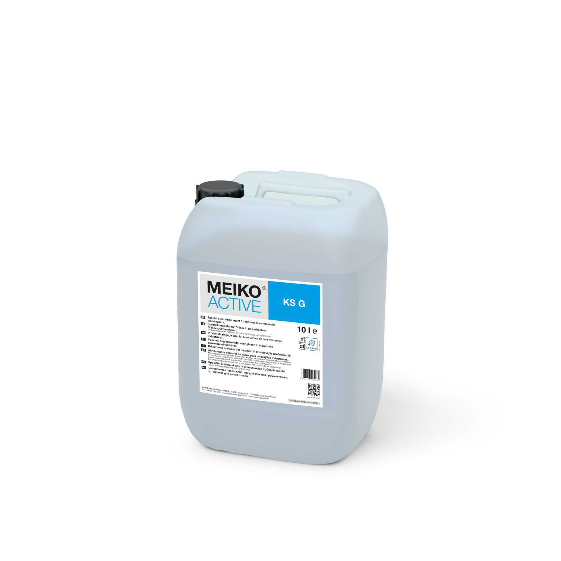 MEIKO 9020067 KS G    MEIKO 9020067 KS G