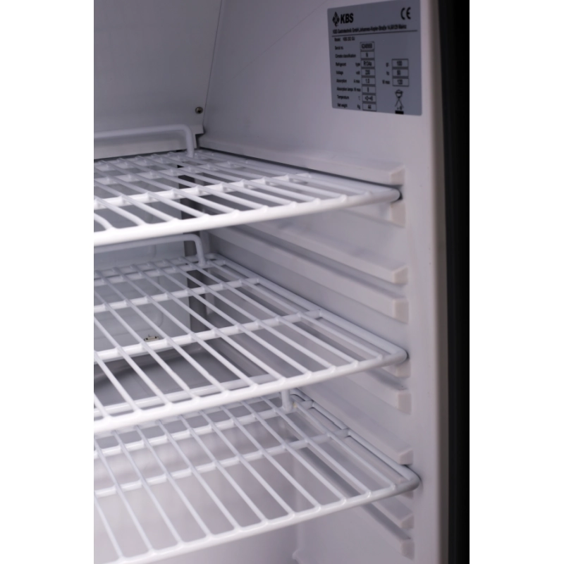  KBS 347206 Volltuerkuhlschrank KBS-202-U 7  