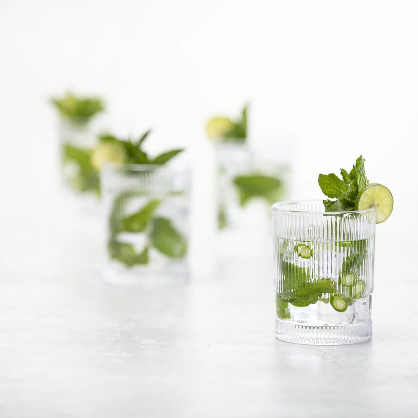  Fortessa Noho T140.079.0002 Longdrinkglas 3  