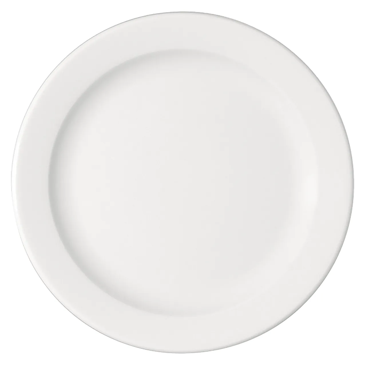 Bauscher B1100 Brotteller flach Fahne 17 cm Bauscher B1100 Brotteller flach Fahne 17 cm