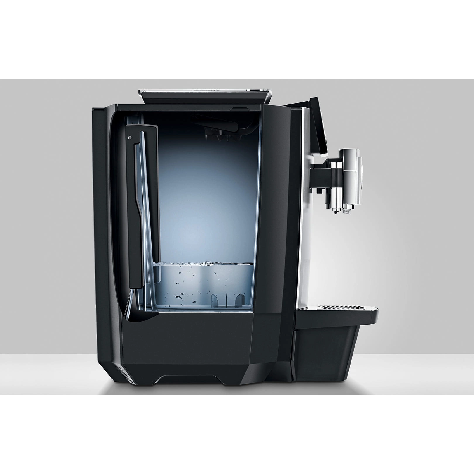 Jura 24181 Frischwasserkit ohne Filter