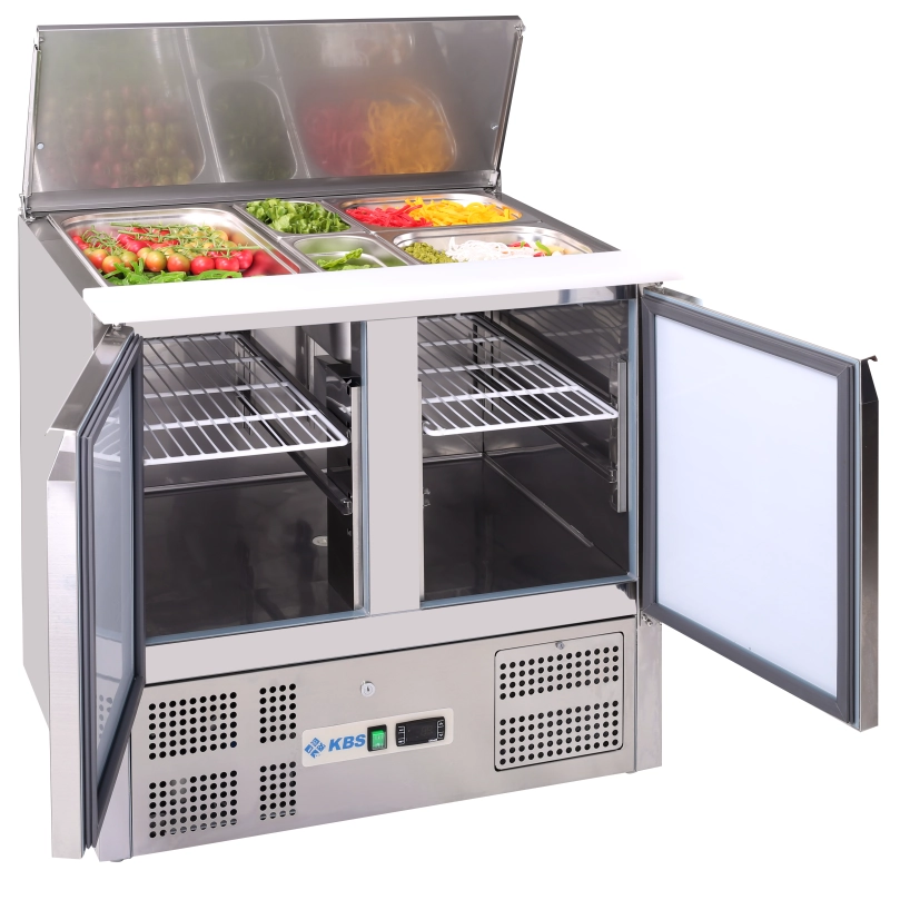 KBS 340210 Saladetten 900 Ansicht 3