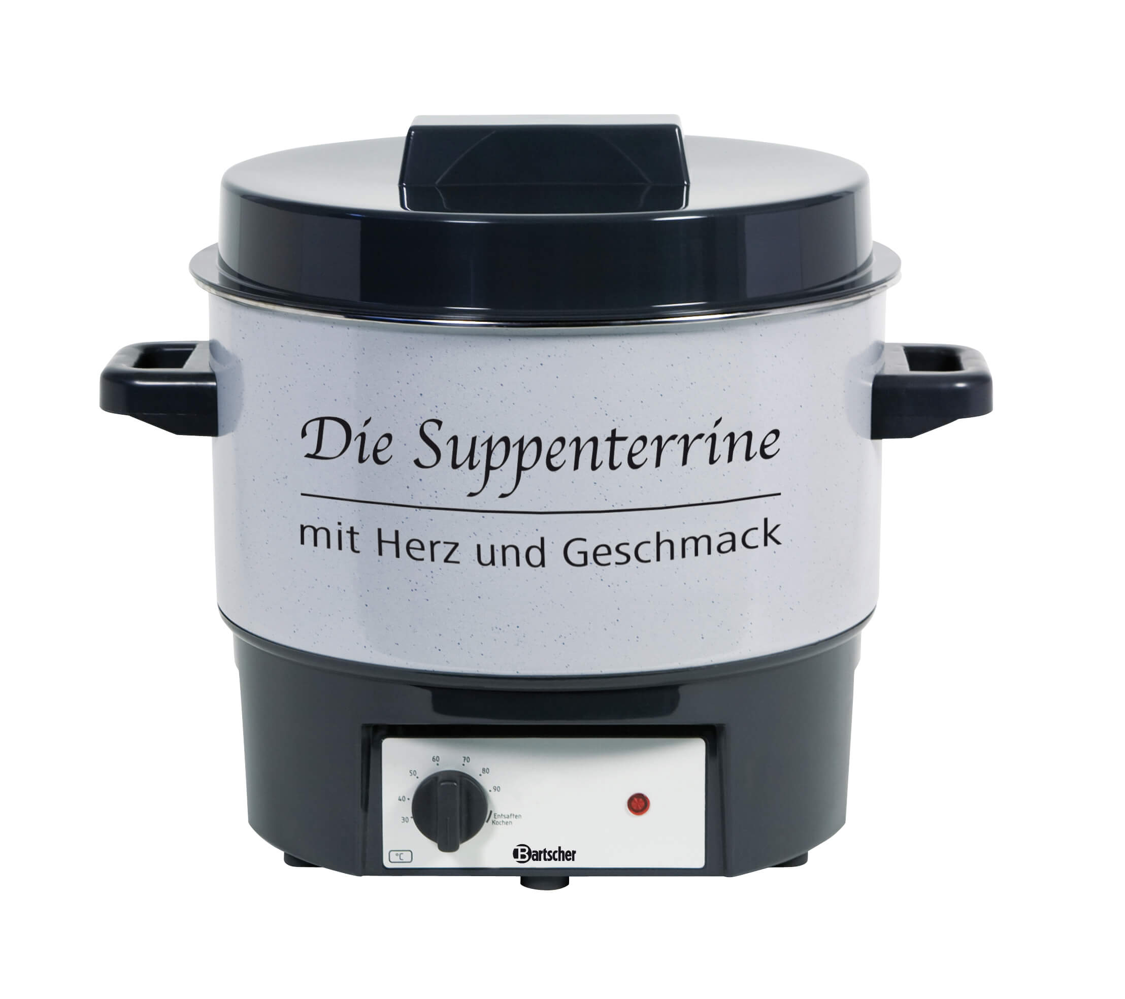 Bartscher A150510 Party-Kochtopf Bartscher A150510 Party-Kochtopf