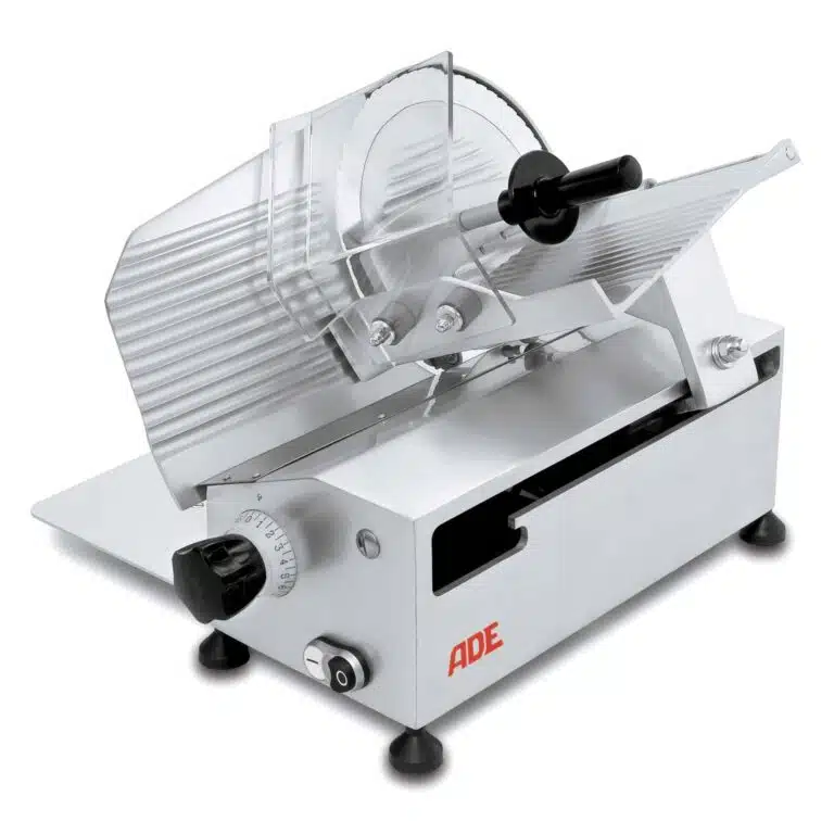 ADE Brotschneidemaschine PANIS 250 4013 1    ADE Brotschneidemaschine PANIS 250 4013 1