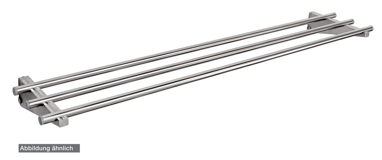 Bartscher 125504 Tablettrutsche 1 Stück 6x 1/1 GN Bartscher 125504 Tablettrutsche 1 Stück 6x 1/1 GN