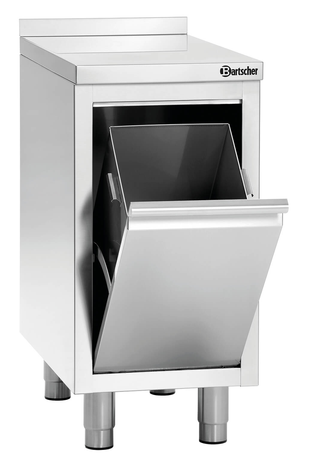 Bartscher 317347 Abfalleimerschrank 700A1 MA Bartscher 317347 Abfalleimerschrank 700A1 MA
