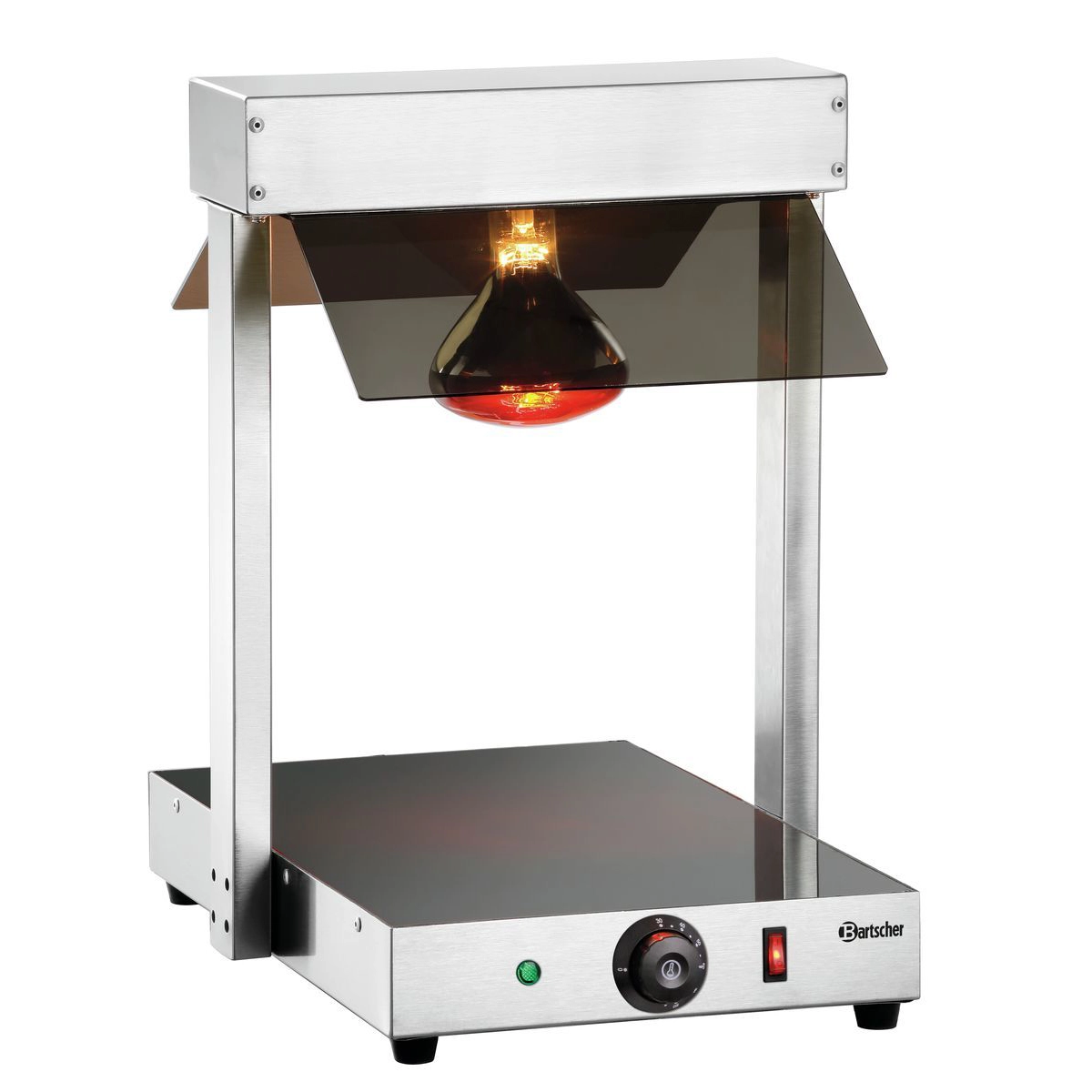 Bartscher 114263 Waermebruecke 4   Bartscher 114263 Waermebruecke 4