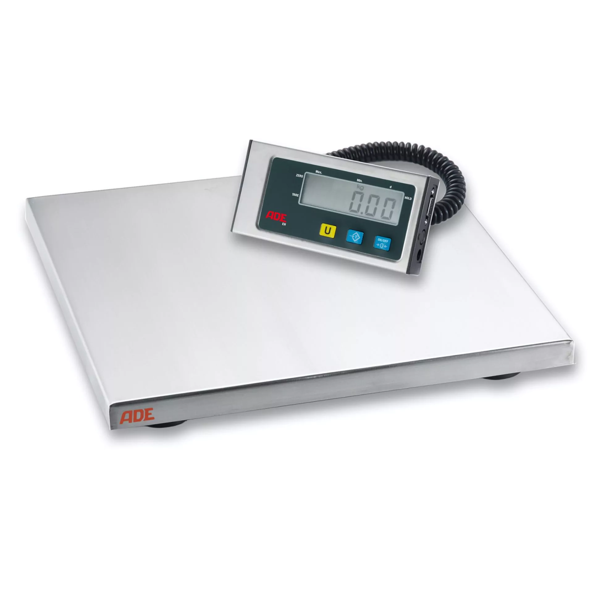 ADE Plattformwaage EHQ1 2880   ADE Plattformwaage, EHQ1
